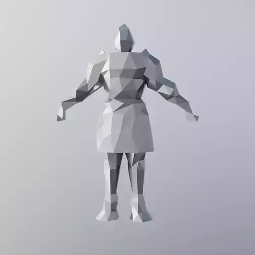 Polyknight