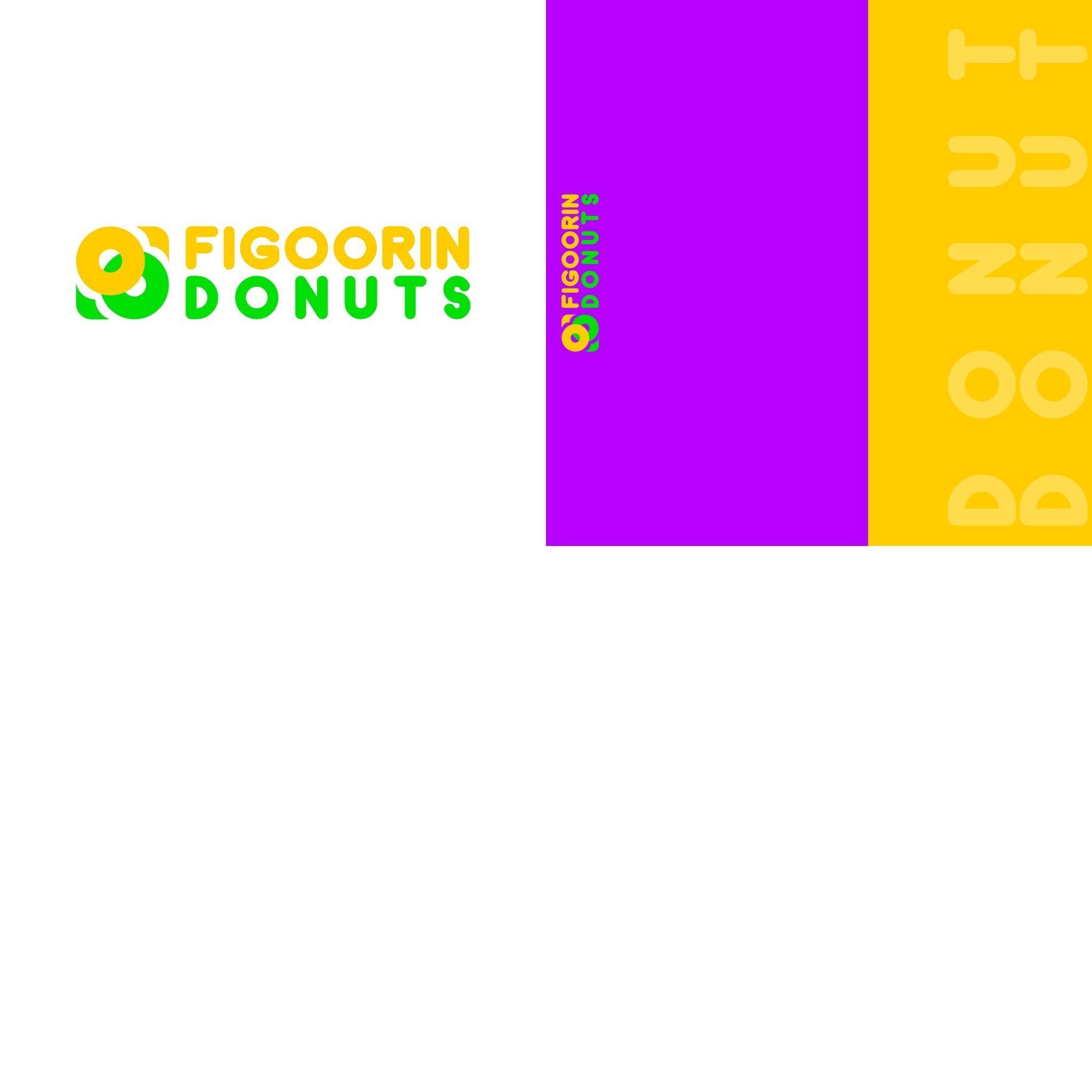 Donut 001 3D model_27