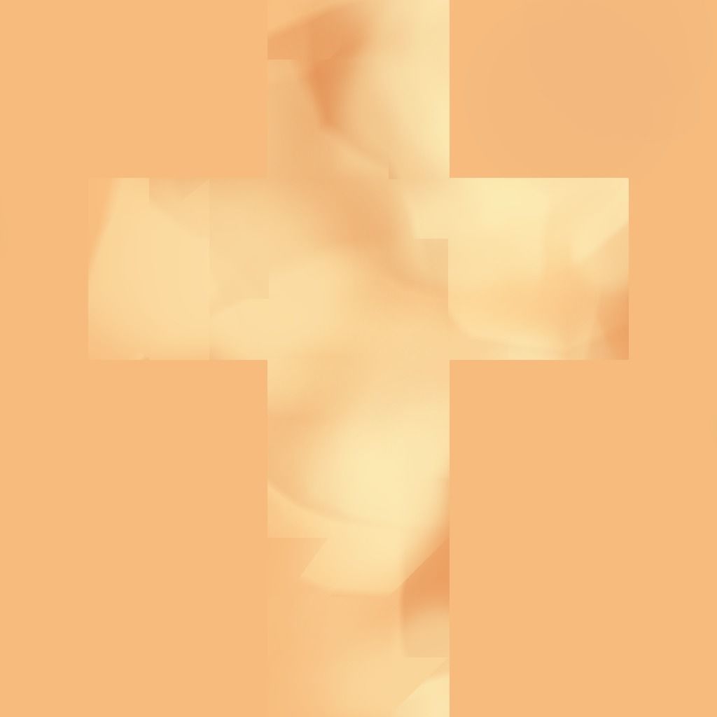 Donut 001 3D model_30