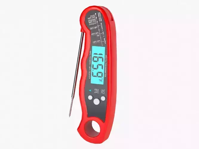 Meat Thermometer