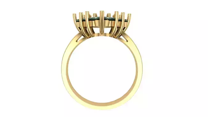 Ladies Ring 514