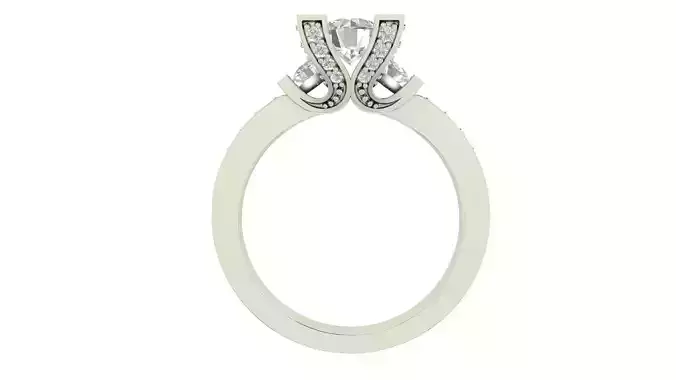 Ladies Ring 482