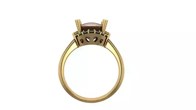 Ladies Ring 477