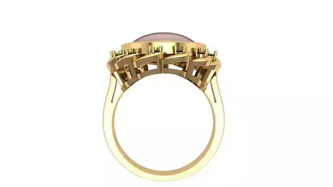 Ladies Ring 473