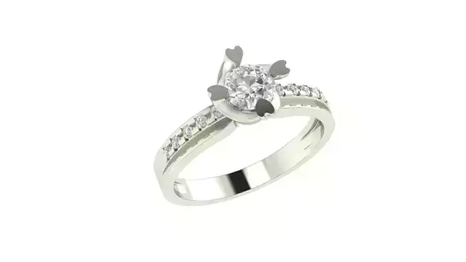 Ladies Ring 434