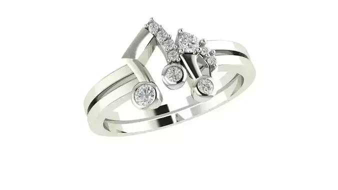 Ladies Ring 411