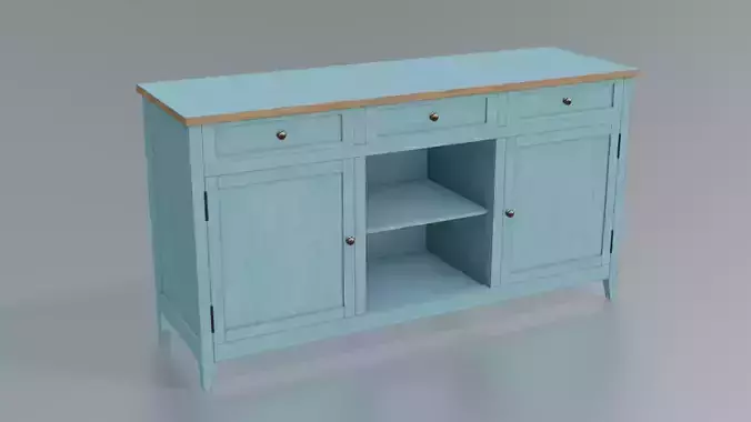 Furniture TV Stands Coastal