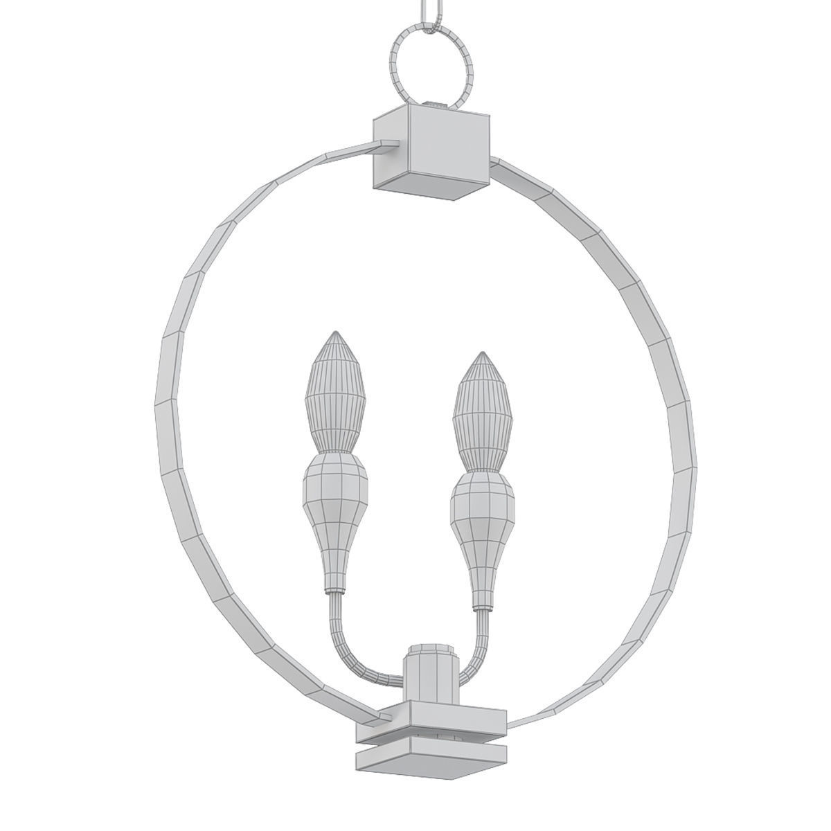 Dresden 11 3D model_4