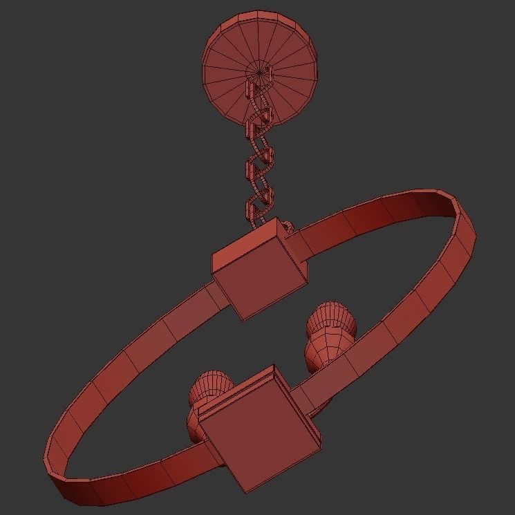 Dresden 11 3D model_2