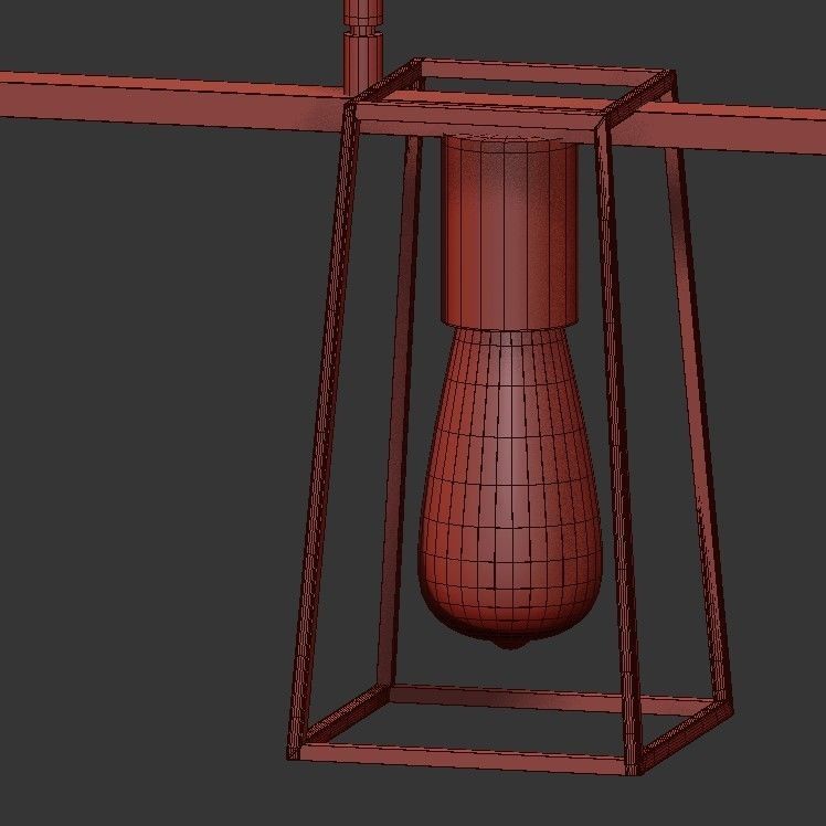 Filmore 33 3D model_3