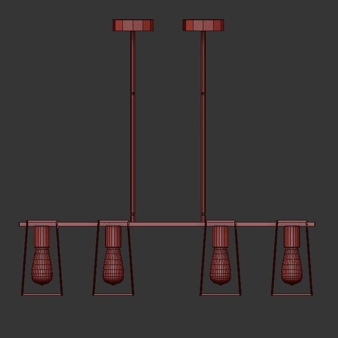 Filmore 33 3D model_1