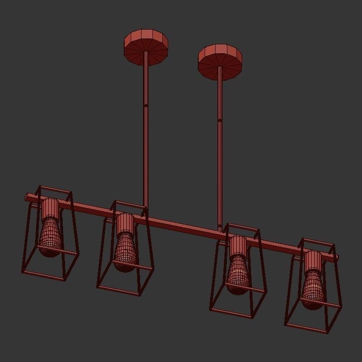 Filmore 33 3D model_2