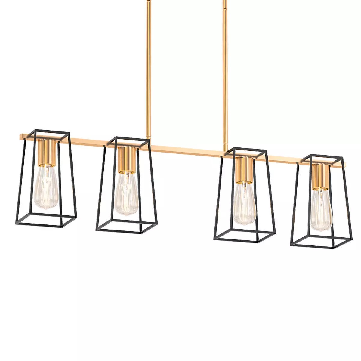 Filmore 33 3D model_0