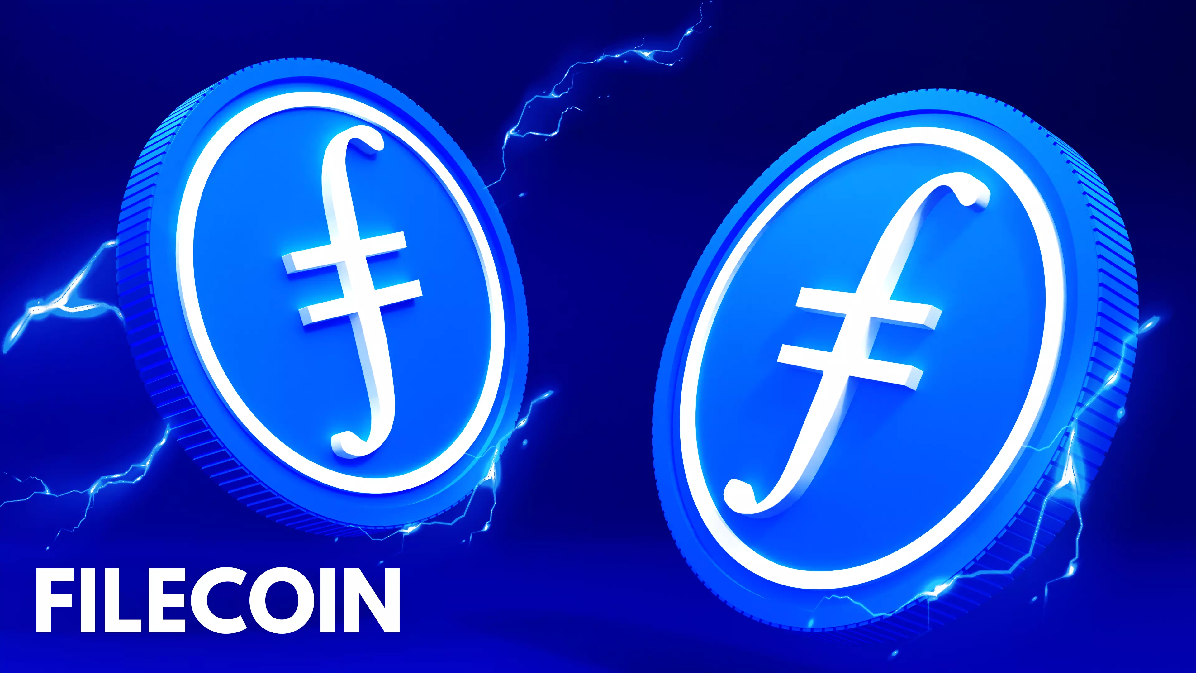 Filecoin 3D Model 3D model_0