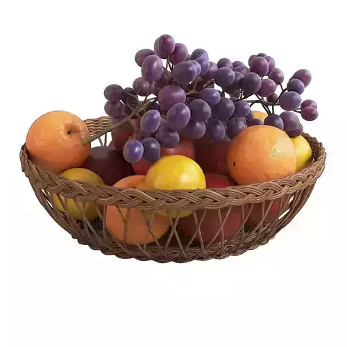 Fruit basket