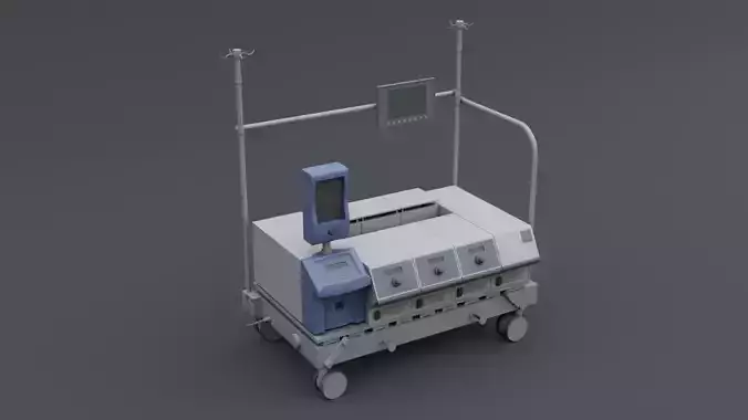 Heart Lung Machine
