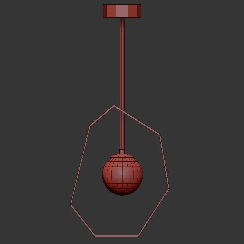 Origami 11 3D model_1