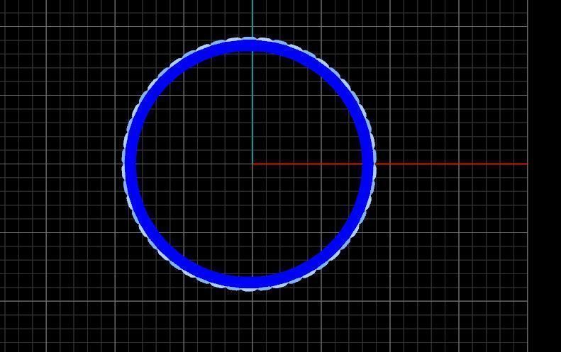 Fshion Ring 3D print model_21