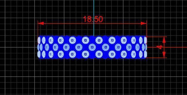 Fshion Ring 3D print model_27