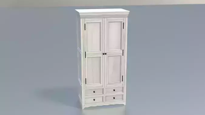 Furniture Wardrobes Shabby Chic