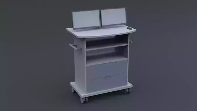 Medical Monitor