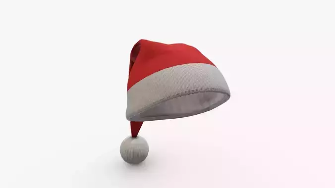 Christmas Hat