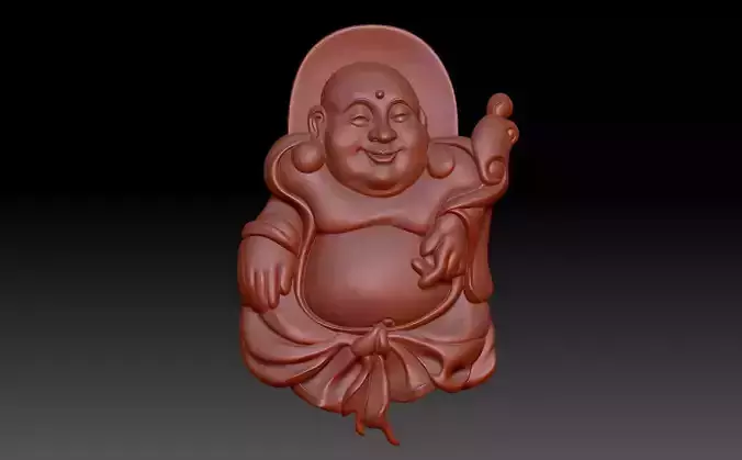 Buddha