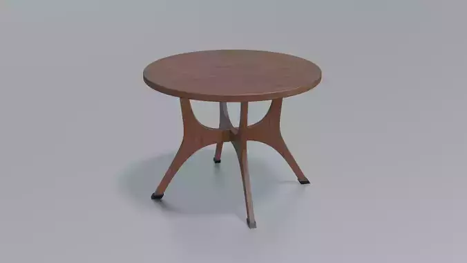 Furniture Outdoor tables Mid Century Modern