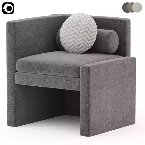 armchair 60