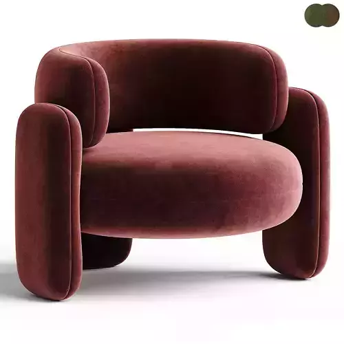 armchair 80