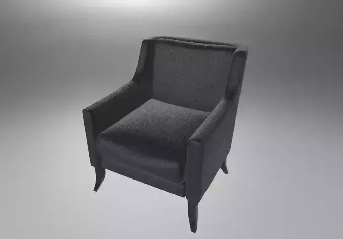 Furniture Accent Chairs Transitional