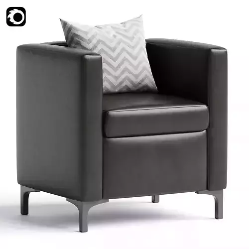 armchair  120