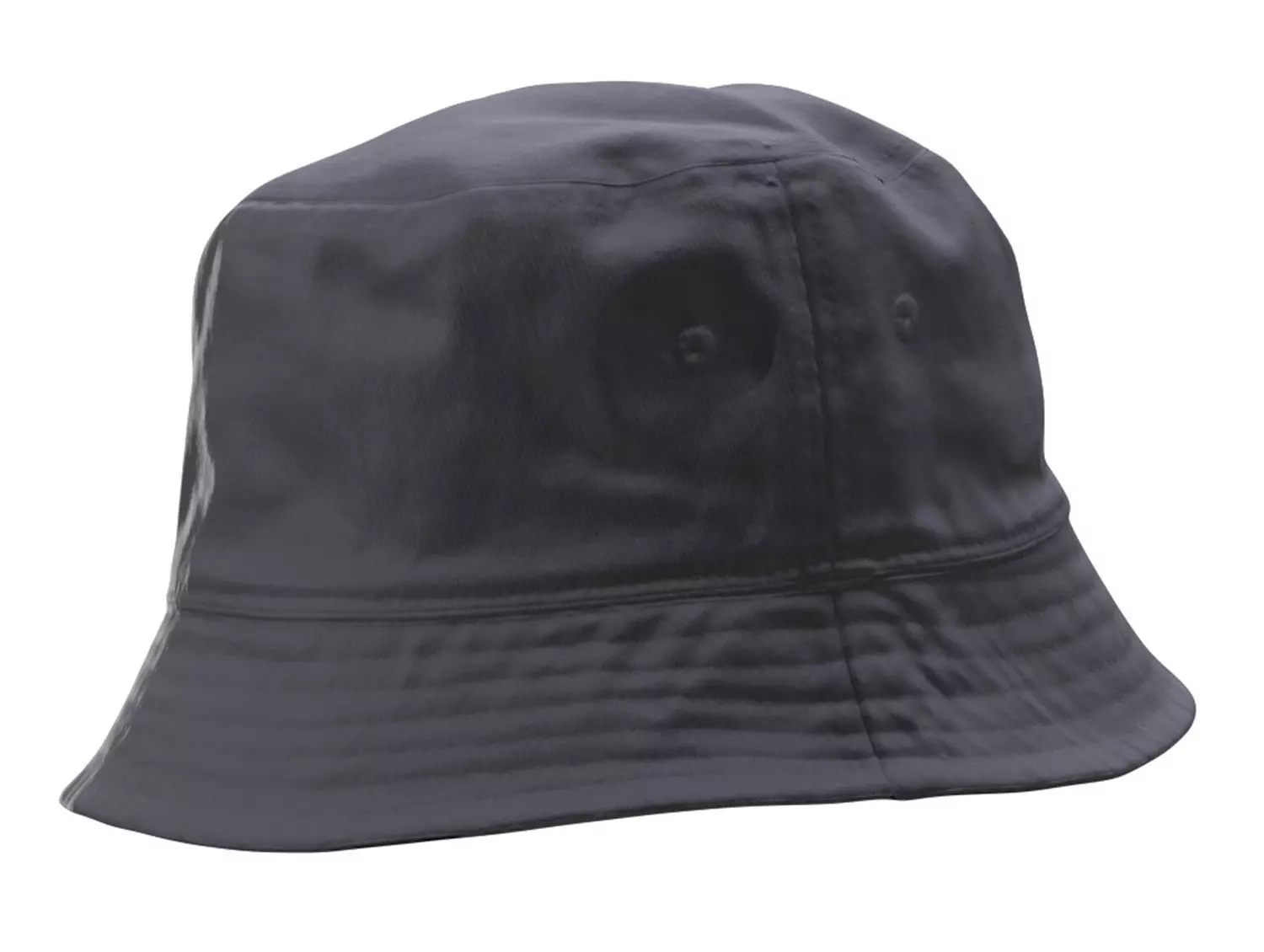 3D Hat Low-poly 3D model_0