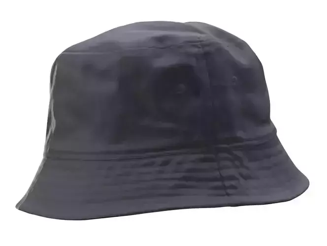 3D Hat