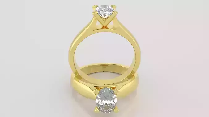 Oval 0-75-CT Quarter Round Profile Shank Width 2-90mm