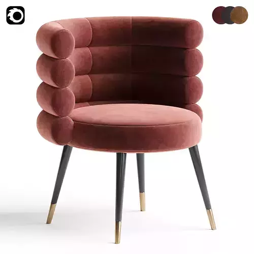 armchair