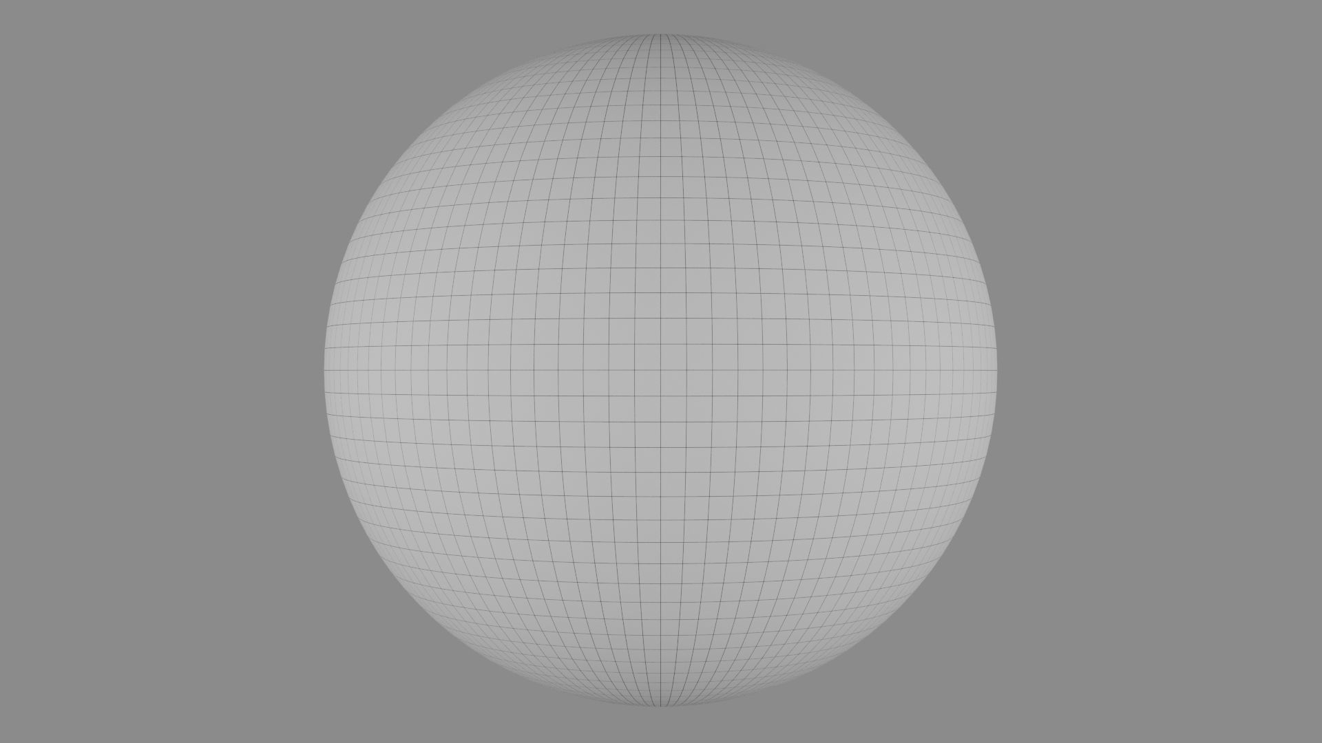 Realistic Planet Earth Low-poly 3D model_7