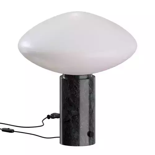 Mist Table Lamp by andTradition