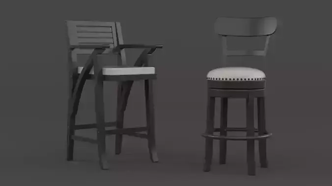 Bar Stool