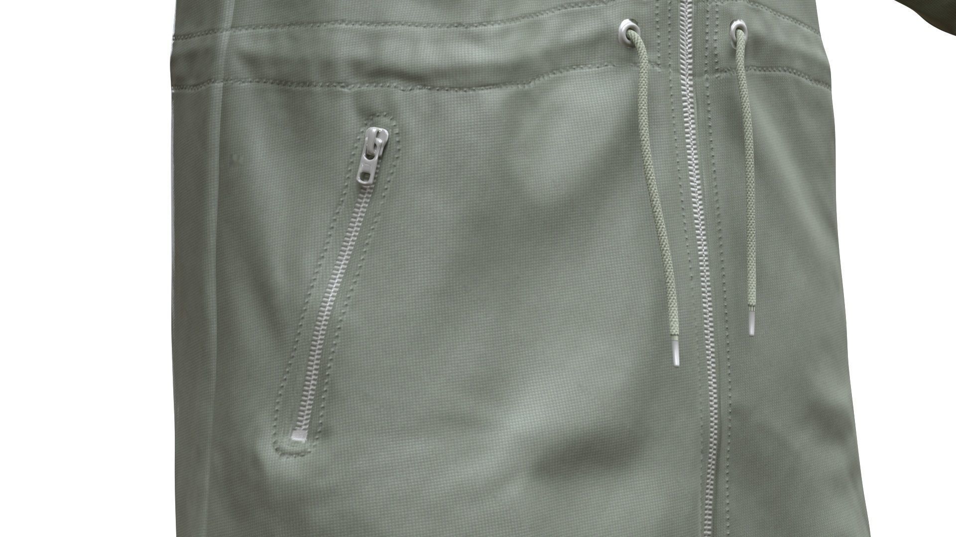 3D Coat Low-poly 3D model_14