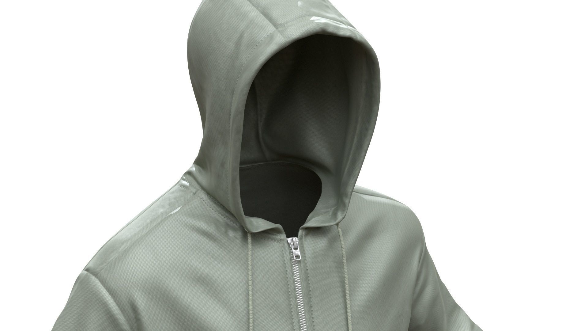 3D Coat Low-poly 3D model_12