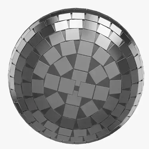 ball    disko   club   party   mirorr