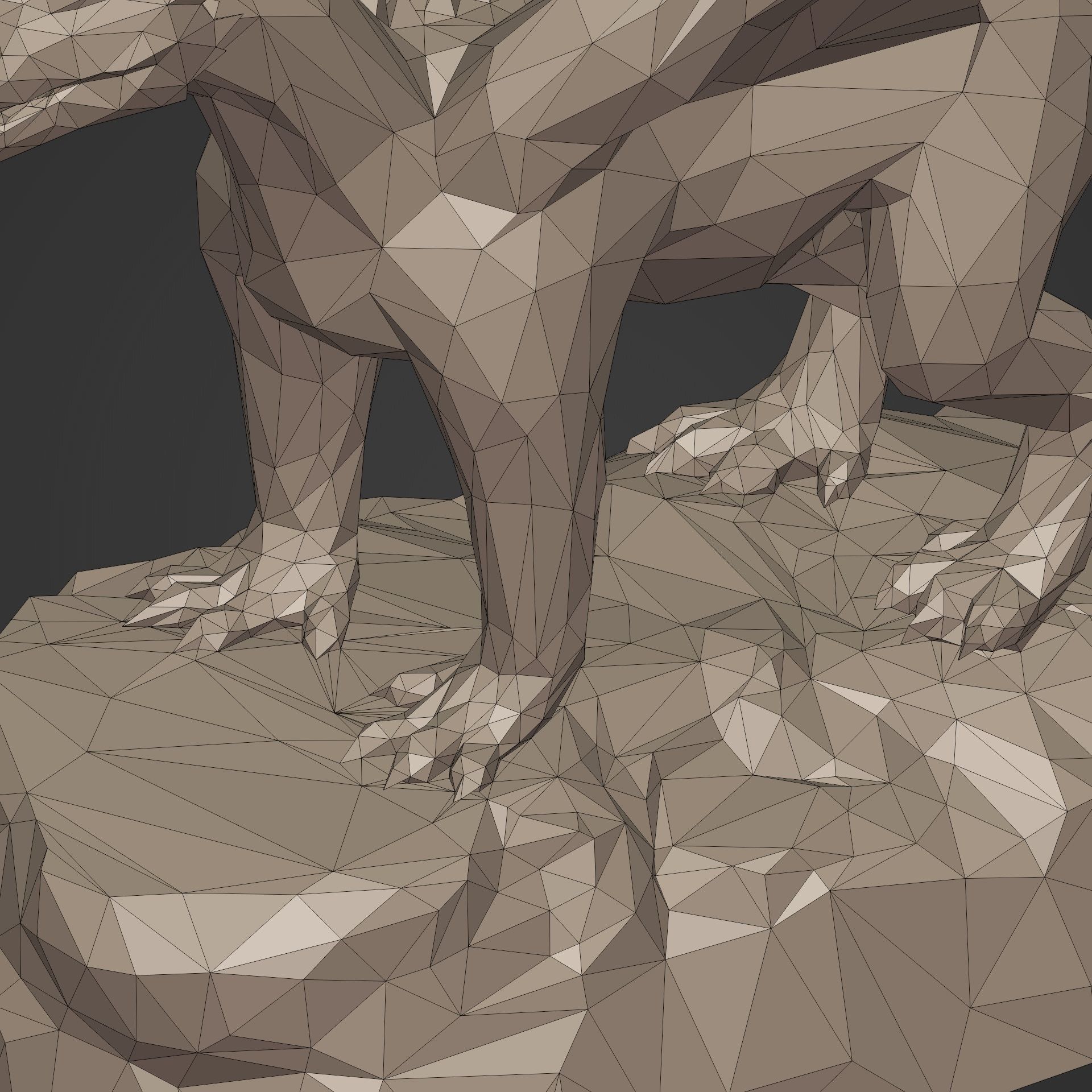 Dragon 3D print model_16