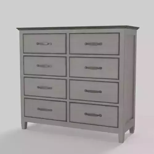 dresser coastal