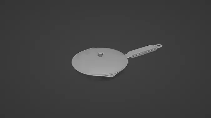 Cooking Pan