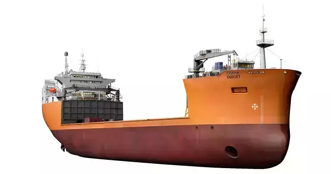 Heavy Load Carrier MV Target