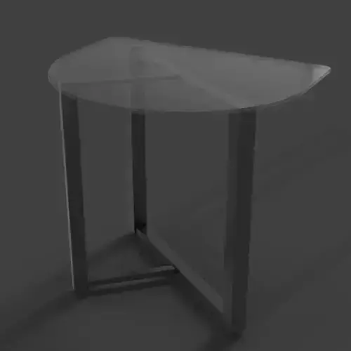 end table contemp