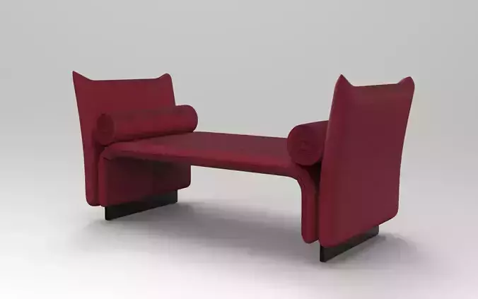 Hobyt Sofa