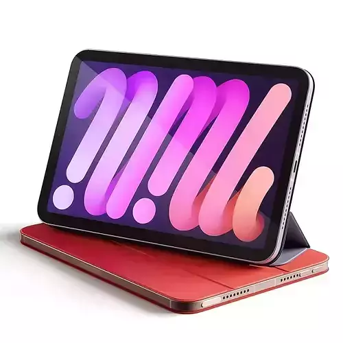 Modern Tablet Apple