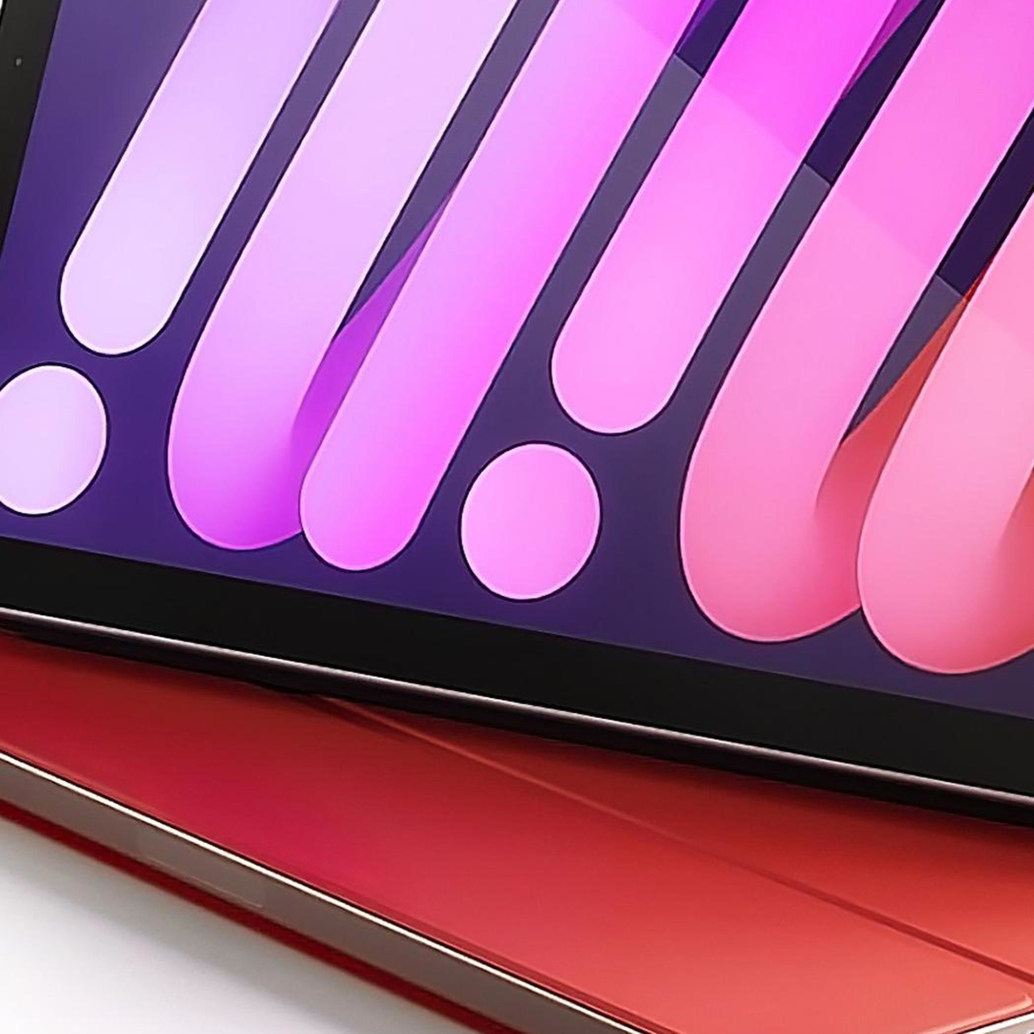 Modern Tablet Apple 3D model_5